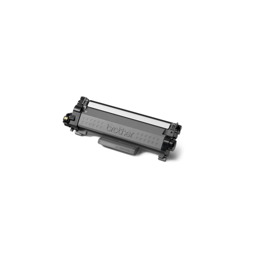 29014-Brother TN-2510XL cartucho de toner 1 pieza(s) Original Negro