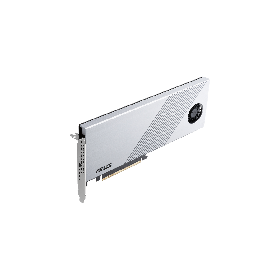 29024-ASUS Hyper M.2 x16 Gen 4 tarjeta y adaptador de interfaz Interno