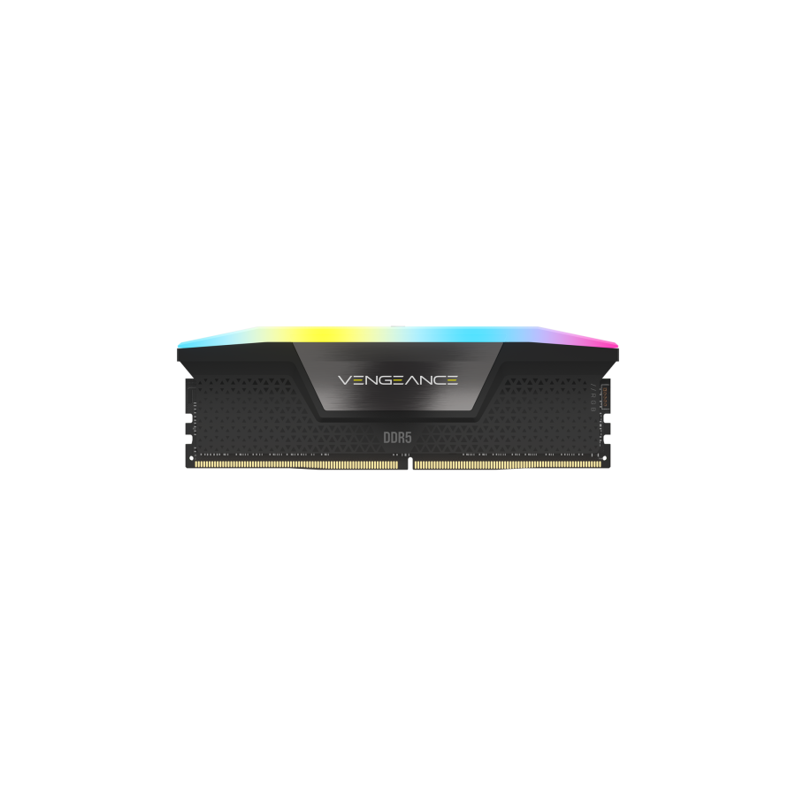 29028-Corsair Vengeance RGB CMH192GX5M4B5200C38 modulo de memoria 192 GB 4 x 48 GB DDR5 5200 MHz