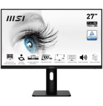 29032-MSI Pro MP273AP pantalla para PC 68,6 cm (27") 1920 x 1080 Pixeles Full HD Negro