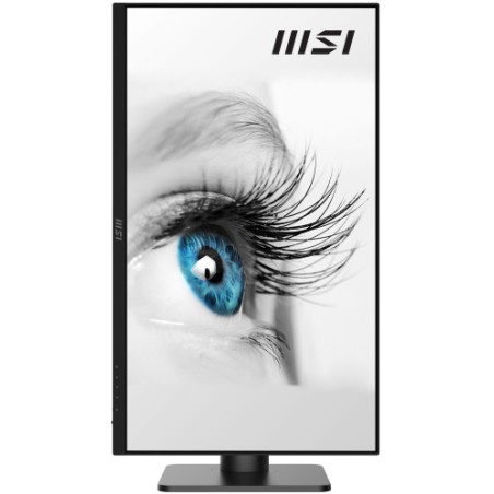 29033-MSI Pro MP273AP pantalla para PC 68,6 cm (27") 1920 x 1080 Pixeles Full HD Negro