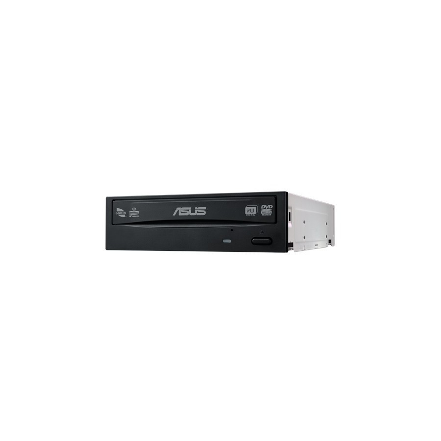 29064-ASUS DRW-24D5MT unidad de disco optico Interno Negro DVD Super Multi DL