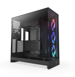 29076-NZXT H9 Flow RGB Midi Tower Negro