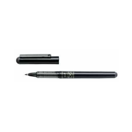 291-ROLLER TINTA LIQUIDA V-BALL 0.7MM NEGRO PILOT BL- VB7-B
