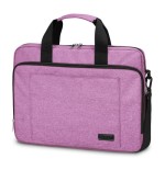 29124-SUBBLIM Maletin Ordenador Air Padding Laptop bag 15,6" Rosa