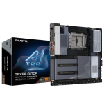 29141-GIGABYTE TRX50 AI TOP-2B Placa Base - Procesadores AMD Ryzen Threadripper PRO 7000, VRM digital de 16+8+4 fases, h