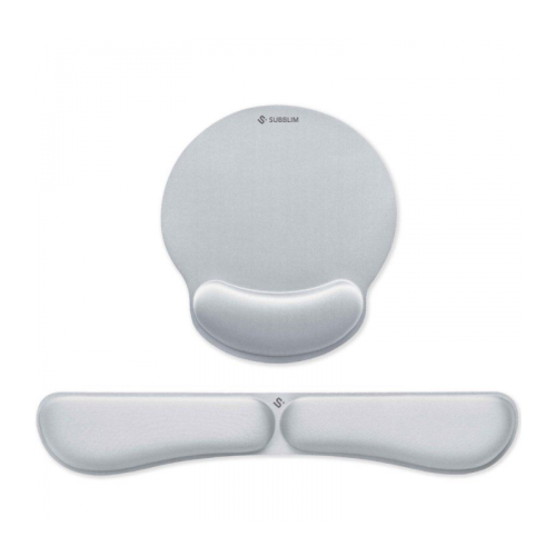 29149-SUBBLIM PACK ERGO MEMORYFLEX -