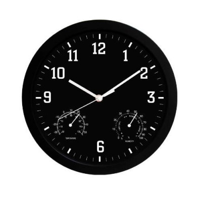 RELOJ DE OFICINA COLOR BLANCO 30 CM329868