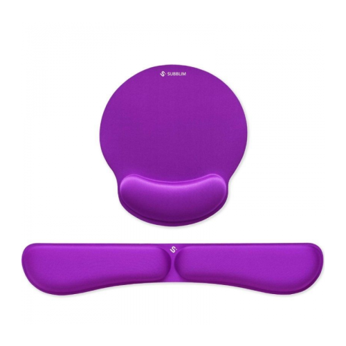 29150-SUBBLIM PACK ERGO MEMORYFLEX -