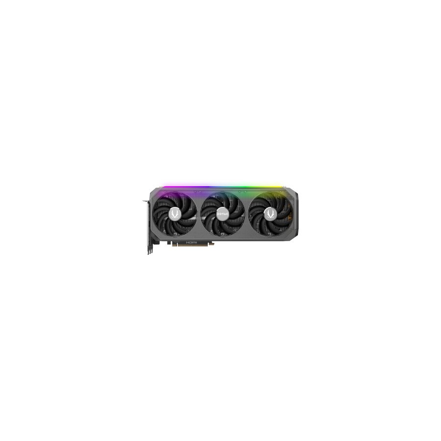 29298-Zotac GAMING GeForce RTX 5080 AMP Extreme INFINITY NVIDIA 16 GB GDDR7 29298-Zotac GAMING GeForce RTX 5080 AMP Extreme INFINITY NVIDIA 16 GB GDDR7