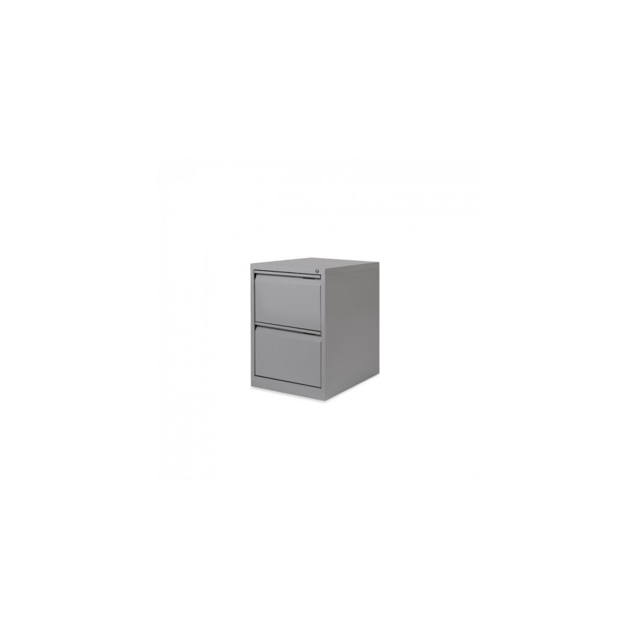 2935-ARCHIVADOR METALICO 2 CAJONES GRIS. MEDIDA: 47X71,1X62,2CM (LARGO X ALTO X PROFUNDO) ROCADA 1650AC00 2935-ARCHIVADOR METALICO 2 CAJONES GRIS. MEDIDA: 47X71,1X62,2CM (LARGO X ALTO X PROFUNDO) ROCADA 1650AC00