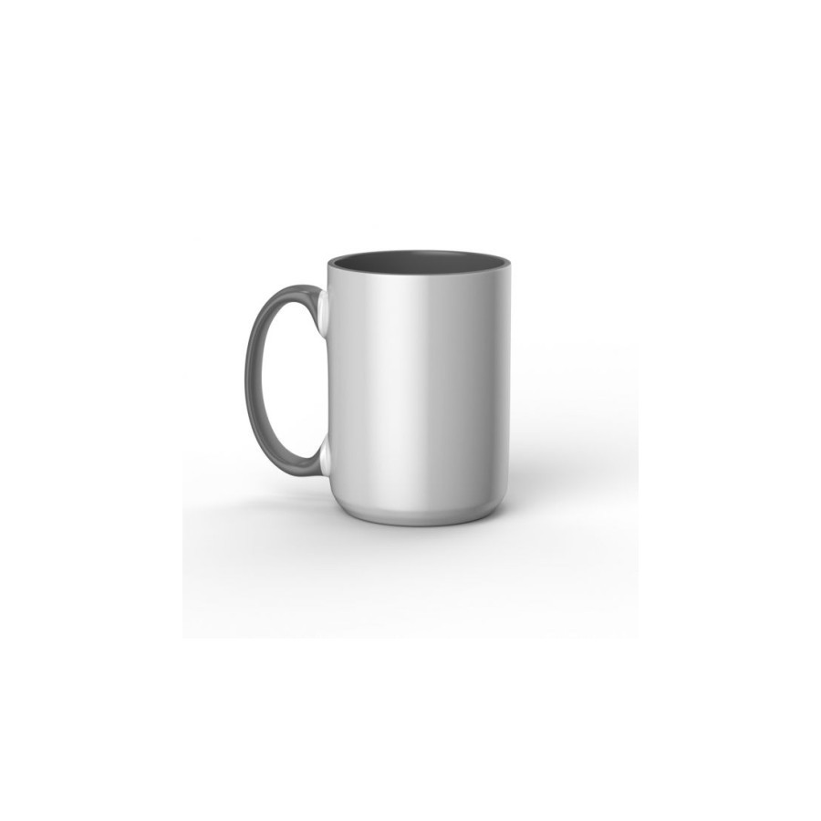 29354-Cricut 2009330 tazon Gris, Blanco Universal 1 pieza(s)