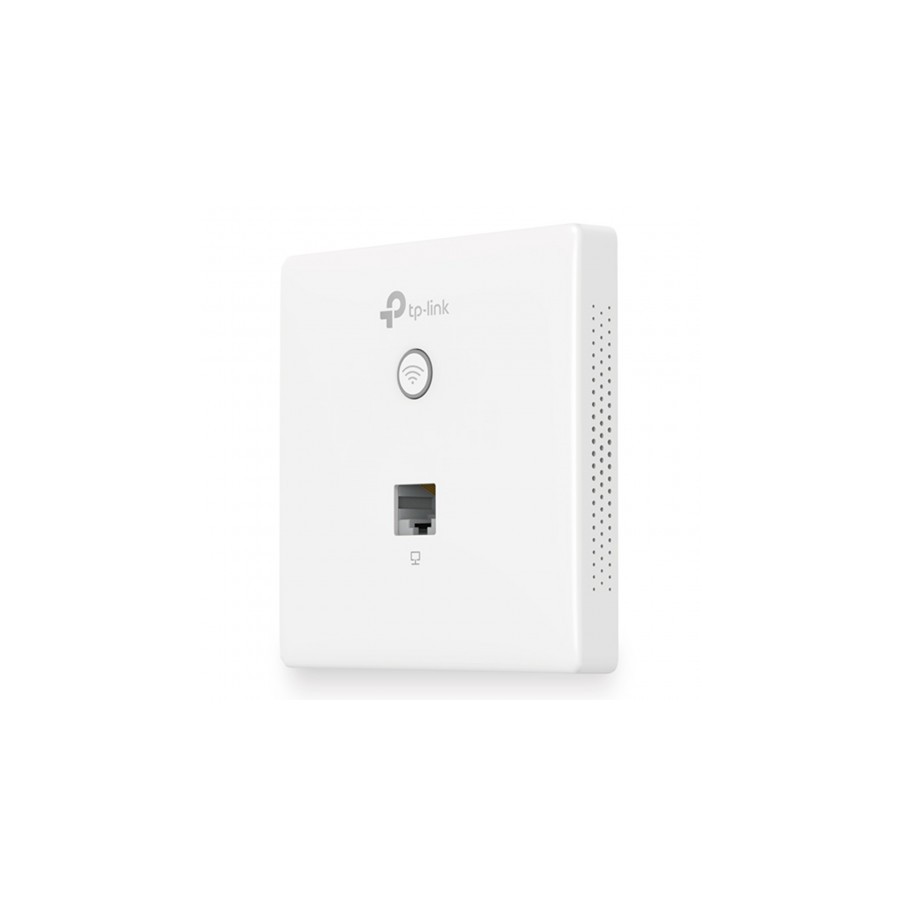 29366-TP-LINK EAP115-Wall 300 Mbit/s Energia sobre Ethernet (PoE) Blanco 29366-TP-LINK EAP115-Wall 300 Mbit/s Energia sobre Ethernet (PoE) Blanco