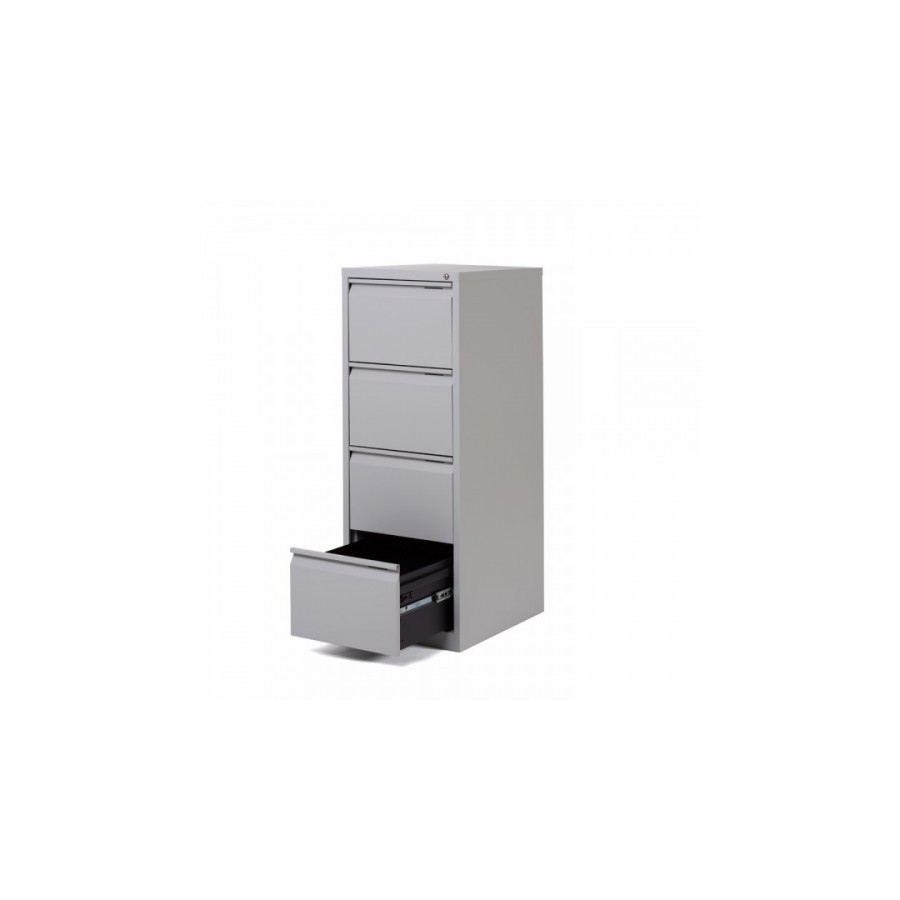 2937-ARCHIVADOR METALICO 4 CAJONES GRIS. MEDIDA: 47X132,1X62,2CM (LARGO X ALTO X PROFUNDO) ROCADA 1652AC00 2937-ARCHIVADOR METALICO 4 CAJONES GRIS. MEDIDA: 47X132,1X62,2CM (LARGO X ALTO X PROFUNDO) ROCADA 1652AC00
