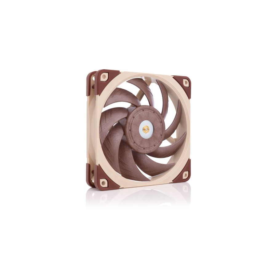 29381-NOCTUA VENTILADOR CAJA NF-A12X25-PWM, 120MM FAN, 120X120X25MM, 12V, 2000RPM/1700RPM/450RPM, 22,6 DB(A), 102,1 M3/H 29381-NOCTUA VENTILADOR CAJA NF-A12X25-PWM, 120MM FAN, 120X120X25MM, 12V, 2000RPM/1700RPM/450RPM, 22,6 DB(A), 102,1 M3/H