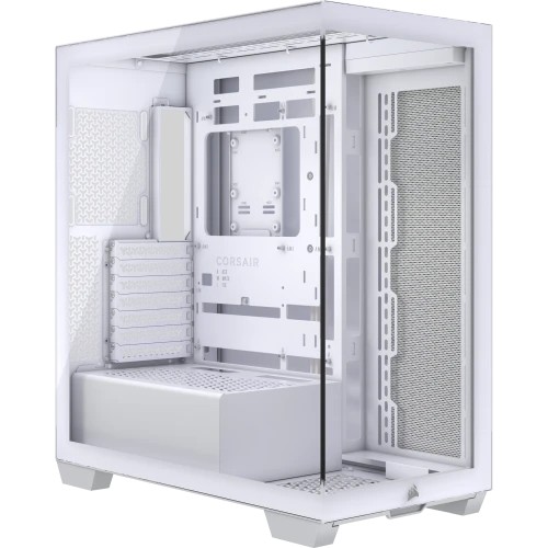 29385-Corsair 3500X Midi Tower Blanco