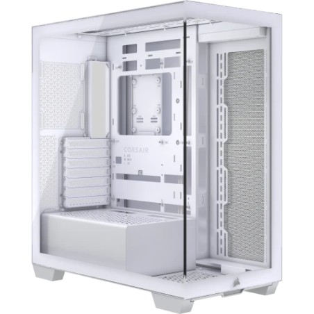 29385-Corsair 3500X Midi Tower Blanco