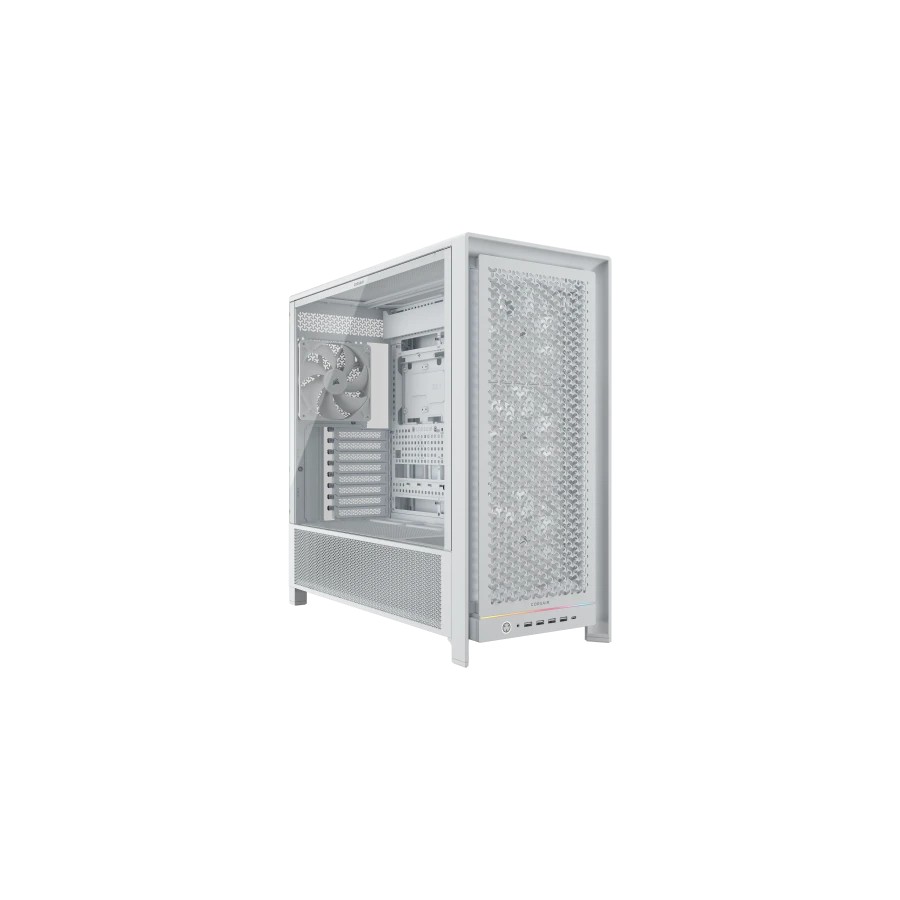 29398-Corsair FRAME 5000D RS Midi Tower Blanco