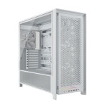 29398-Corsair FRAME 5000D RS Midi Tower Blanco