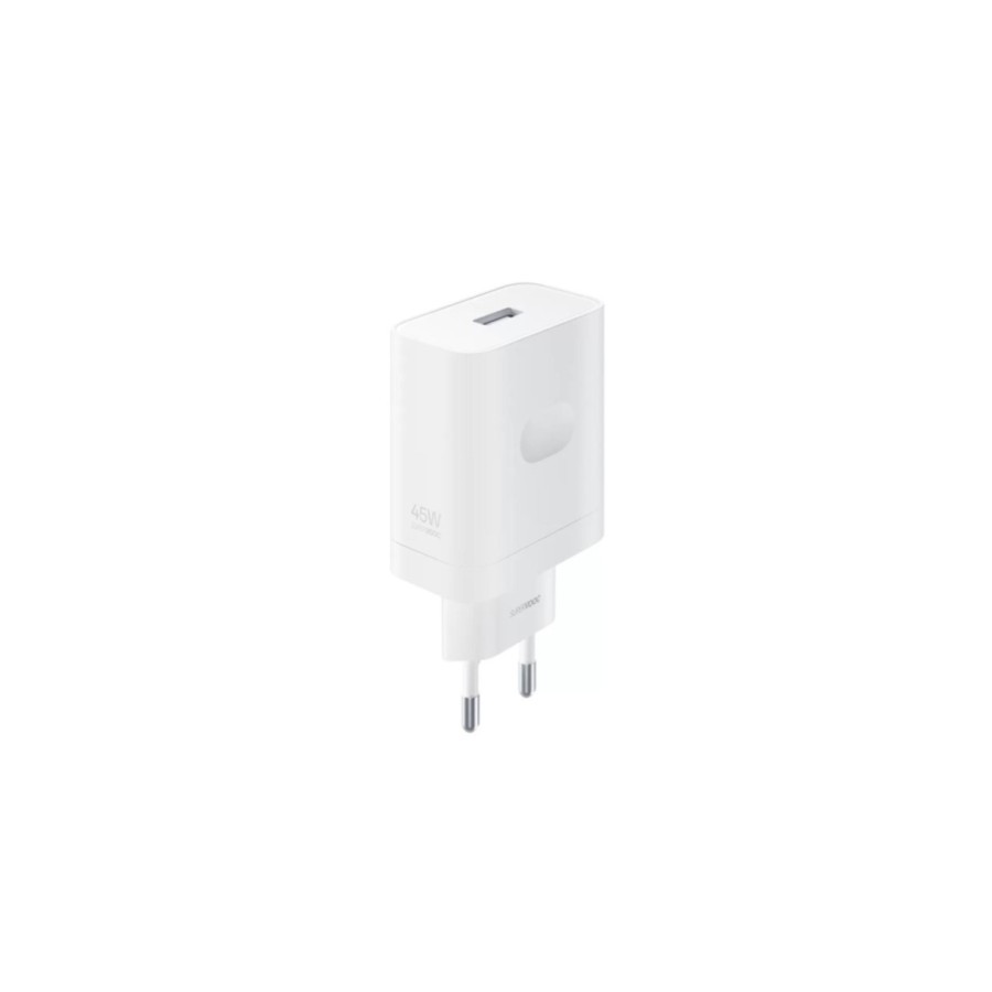 29410-realme RMTC45W cargador de dispositivo movil Universal Blanco Corriente alterna Carga rapida Interior 29410-realme RMTC45W cargador de dispositivo movil Universal Blanco Corriente alterna Carga rapida Interior