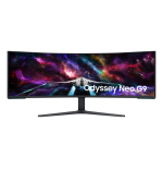 29424-Samsung Odyssey S57CG952NU LED display 144,8 cm (57") 7680 x 2160 Pixeles Negro, Blanco