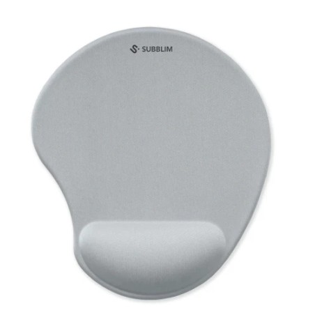 29558-SUBBLIM ERGO NEOGEL MOUSEPAD S