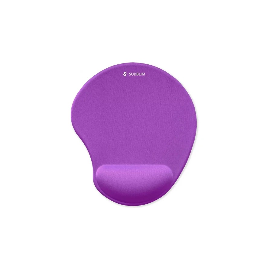 29559-SUBBLIM ERGO NEOGEL MOUSEPAD P