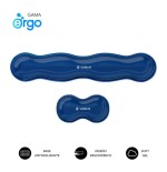 29560-SUBBLIM PACK ERGO CRYSTAL FLEX