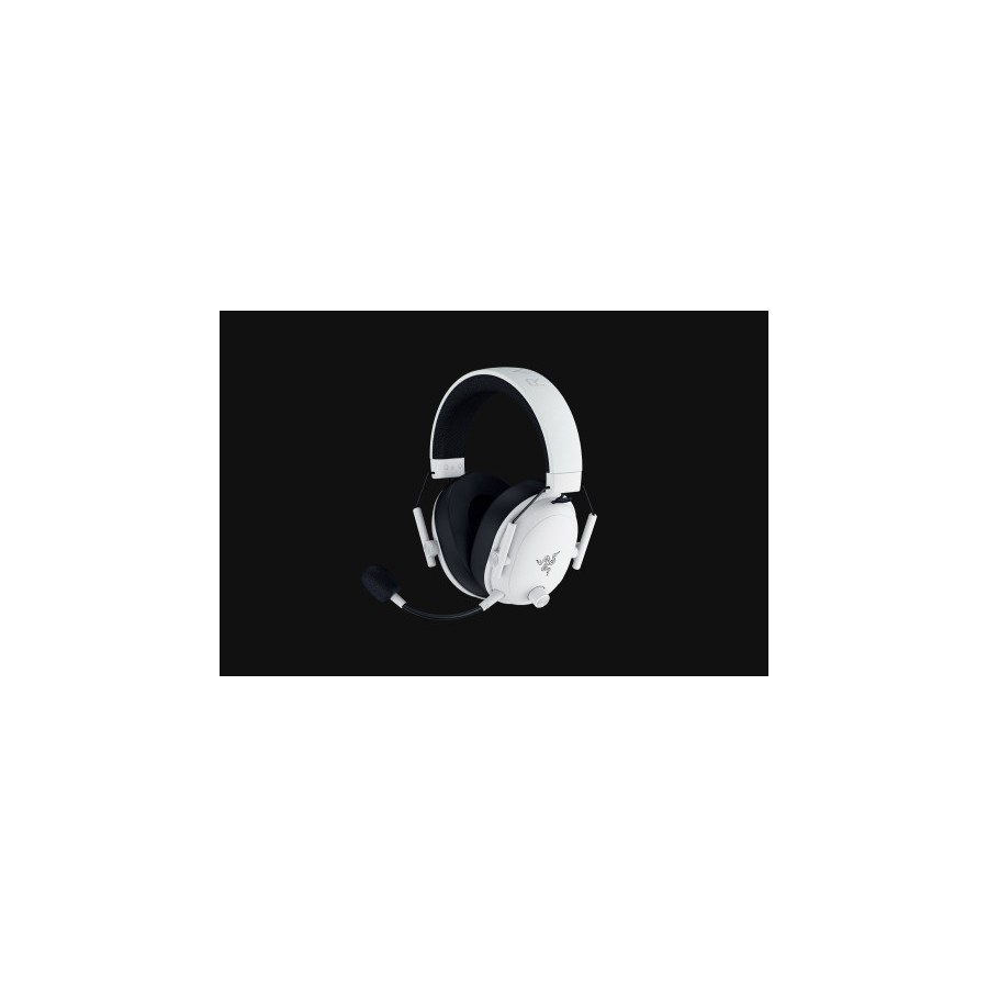 29642-AURICULARES RAZER BLACKSHARK V3 BLANCO (RZ04-05410400-R3M1)