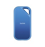 29659-SANDISK CREATOR PRO PORTABLE SSD 4TB