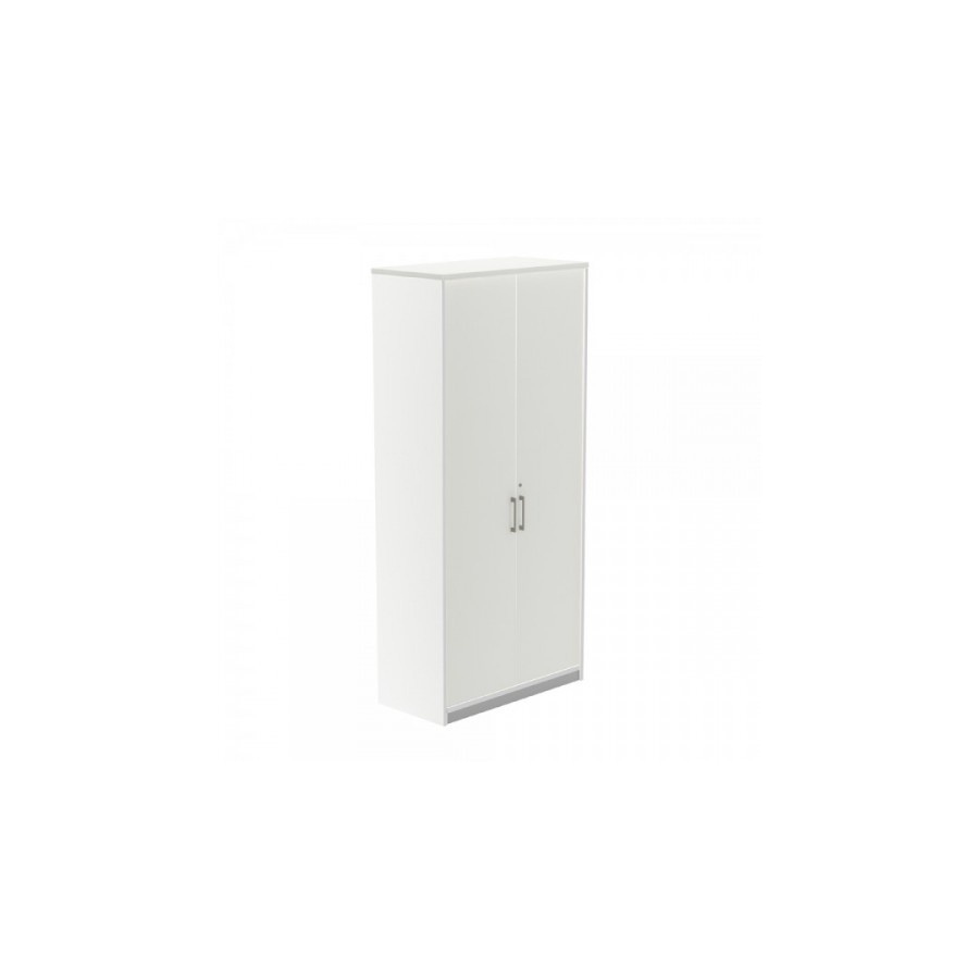 2966-ARMARIO ALTO CON PUERTAS 195X90X45 ESTRUCTURA BLANCA/PUERTAS TOTALES BLANCO ROCADA 1104AW04V24 2966-ARMARIO ALTO CON PUERTAS 195X90X45 ESTRUCTURA BLANCA/PUERTAS TOTALES BLANCO ROCADA 1104AW04V24