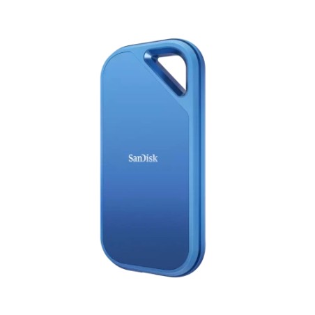 29660-SANDISK CREATOR PRO PORTABLE SSD 2TB