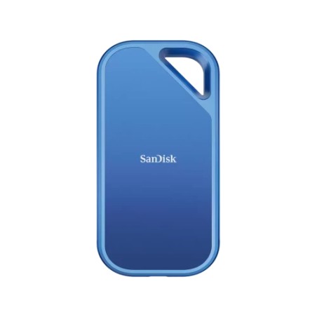 29661-SANDISK CREATOR PRO PORTABLE SSD 2TB