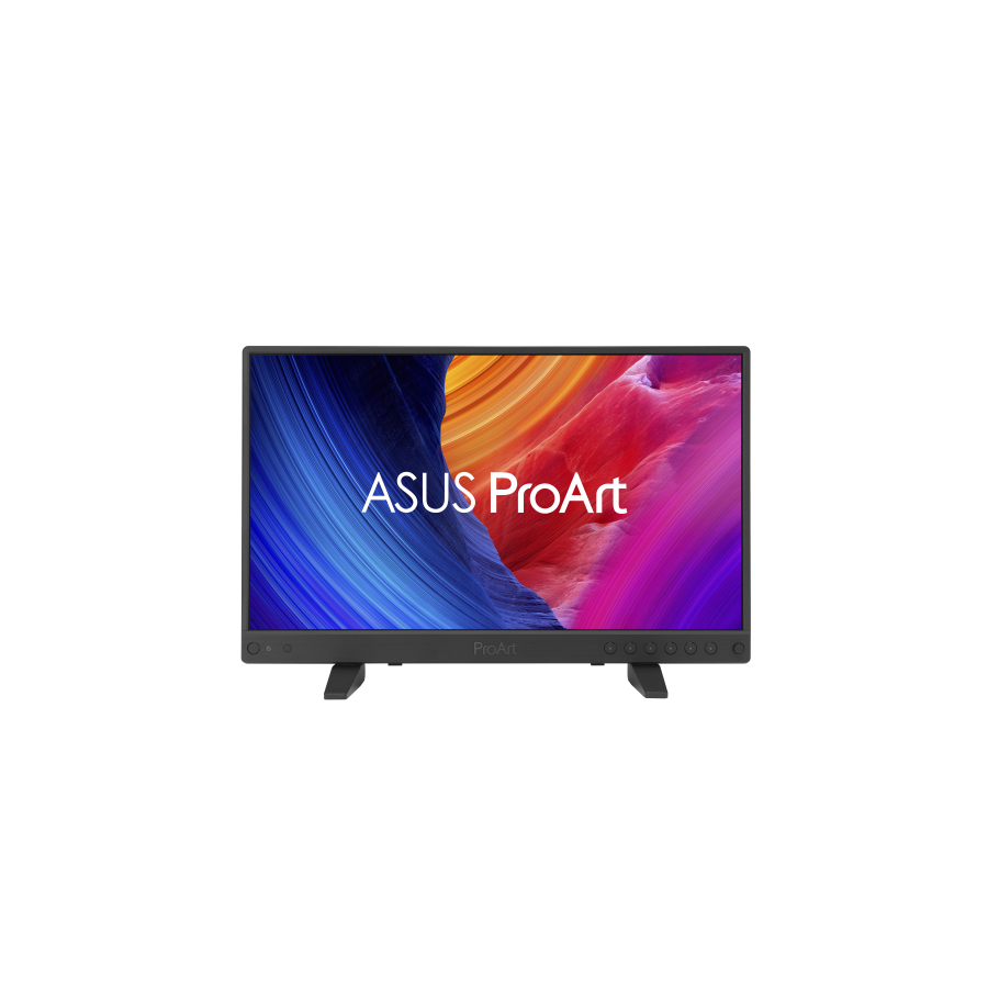 29664-MONITOR ASUS PROART PA16USV PROFESSIONAL 15.6 PULGADAS, 4K UHD (3840 x 2160), IPS, HDR-10, HDMI, USB-C 29664-MONITOR ASUS PROART PA16USV PROFESSIONAL 15.6 PULGADAS, 4K UHD (3840 x 2160), IPS, HDR-10, HDMI, USB-C