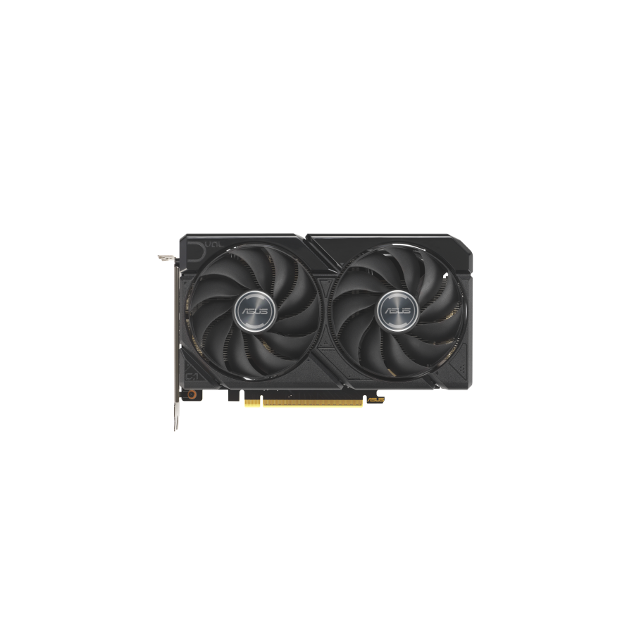 29666-VGA ASUS DUAL-RX9060XT-16G 29666-VGA ASUS DUAL-RX9060XT-16G