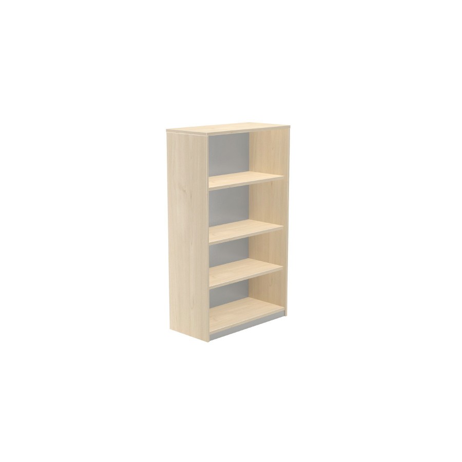 2967-ARMARIO ESTANTERIA MEDIO SIN PUERTAS 156X90X45 ESTRUCTURA HAYA/TAPA HAYA ROCADA 1055AA01V24 2967-ARMARIO ESTANTERIA MEDIO SIN PUERTAS 156X90X45 ESTRUCTURA HAYA/TAPA HAYA ROCADA 1055AA01V24