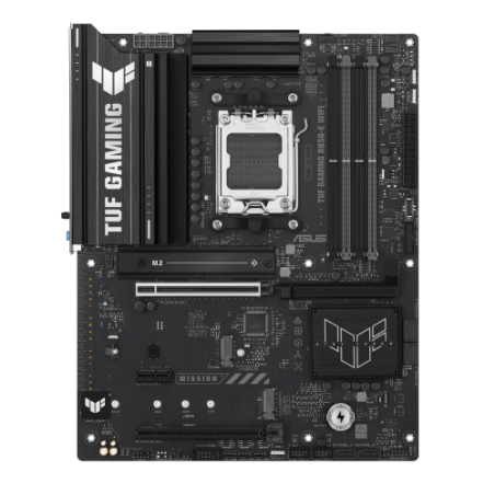 29711-ASUS TUF GAMING B850-E WIFI AMD B850 Zocalo AM5 ATX