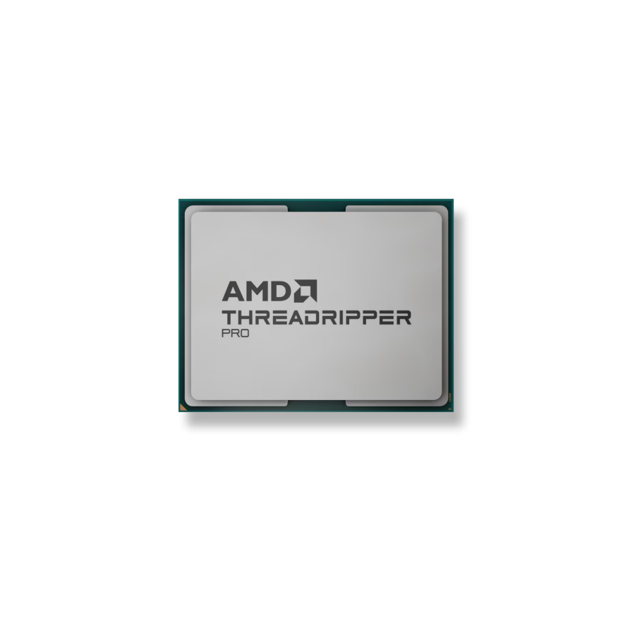 29715-AMD Ryzen Threadripper PRO 9985WX procesador 3,2 GHz 256 MB L3 Caja