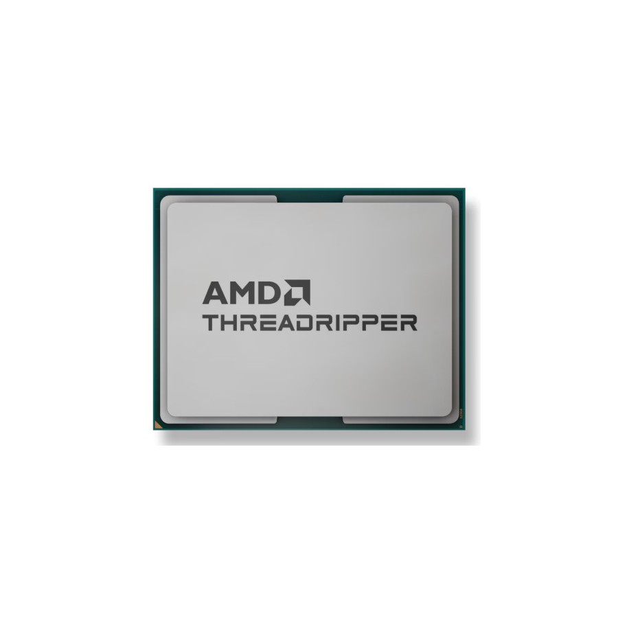 29719-AMD Ryzen Threadripper 9980X procesador 3,2 GHz 256 MB L3 Caja