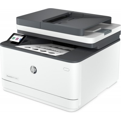 HP LaserJet Pro Impresora multifuncion 3102fdw Blanco y negro Impresora para Pequenas y medianas empresas Imprima copie escanee