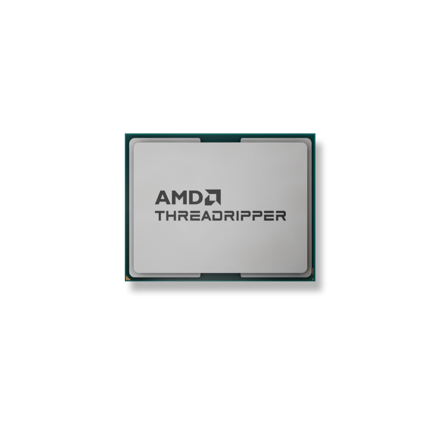 29727-AMD Ryzen Threadripper 9980X procesador 3,2 GHz 256 MB L3 Bandeja