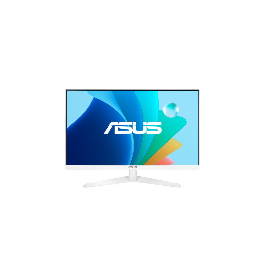 29730-ASUS EyeCare VY279HF-W pantalla para PC 68,6 cm (27") 1920 x 1080 Pixeles Full HD LED Blanco 29730-ASUS EyeCare VY279HF-W pantalla para PC 68,6 cm (27") 1920 x 1080 Pixeles Full HD LED Blanco