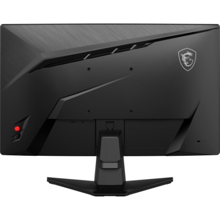 29736-MSI MAG 242C pantalla para PC 59,9 cm (23.6") 1920 x 1080 Pixeles Full HD LCD Negro