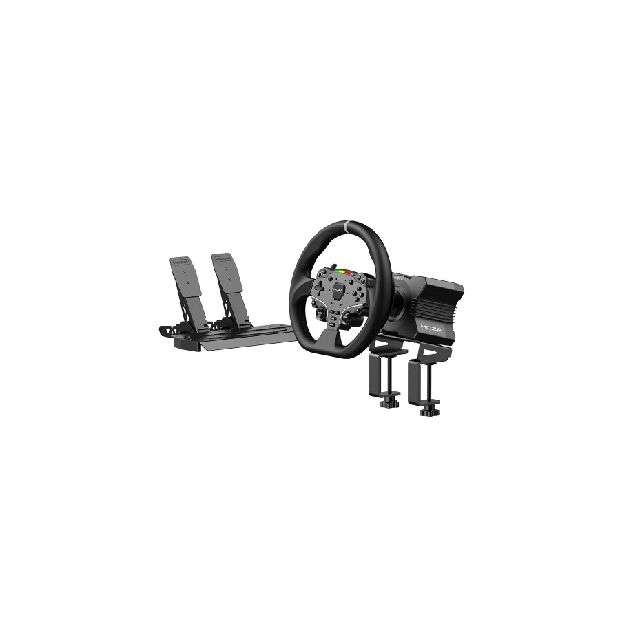 29738-MOZA R5 RACING SIMULATOR 29738-MOZA R5 RACING SIMULATOR