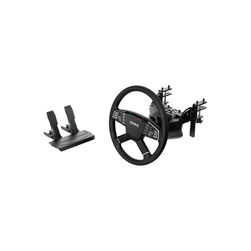 29748-MOZA R5 TRUCK DRIVING SIMULATOR