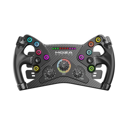 29755-MOZA KS FORMULA WHEEL