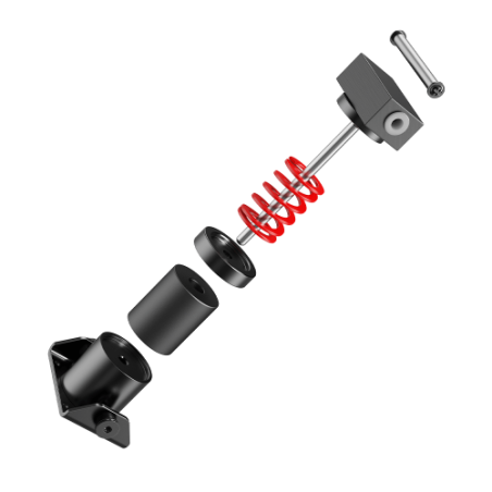29760-MOZA SR-P LITE PERFORMANCE KIT