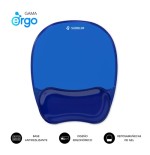 29790-SUBBLIM ERGO CRYSTAL FLEX MOUS