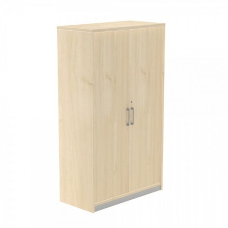 2980-ARMARIO MEDIO CON PUERTAS 156X90X45 ESTRUCTURA HAYA/PUERTAS HAYA ROCADA 1058AA01V24