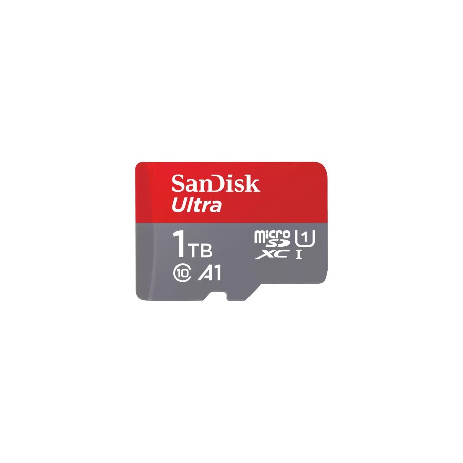 29802-SanDisk Ultra 1000 GB MicroSDXC UHS-I Clase 10